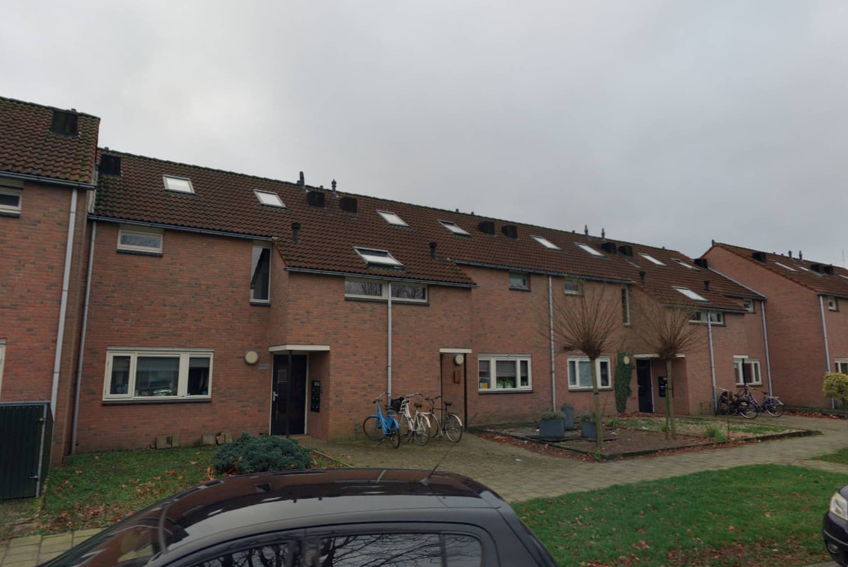 Oude Almeloseweg 45A, 7622 CB Borne, Nederland