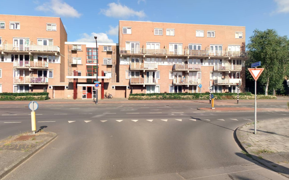 Gieskesstraat 36, 7553 LM Hengelo, Nederland