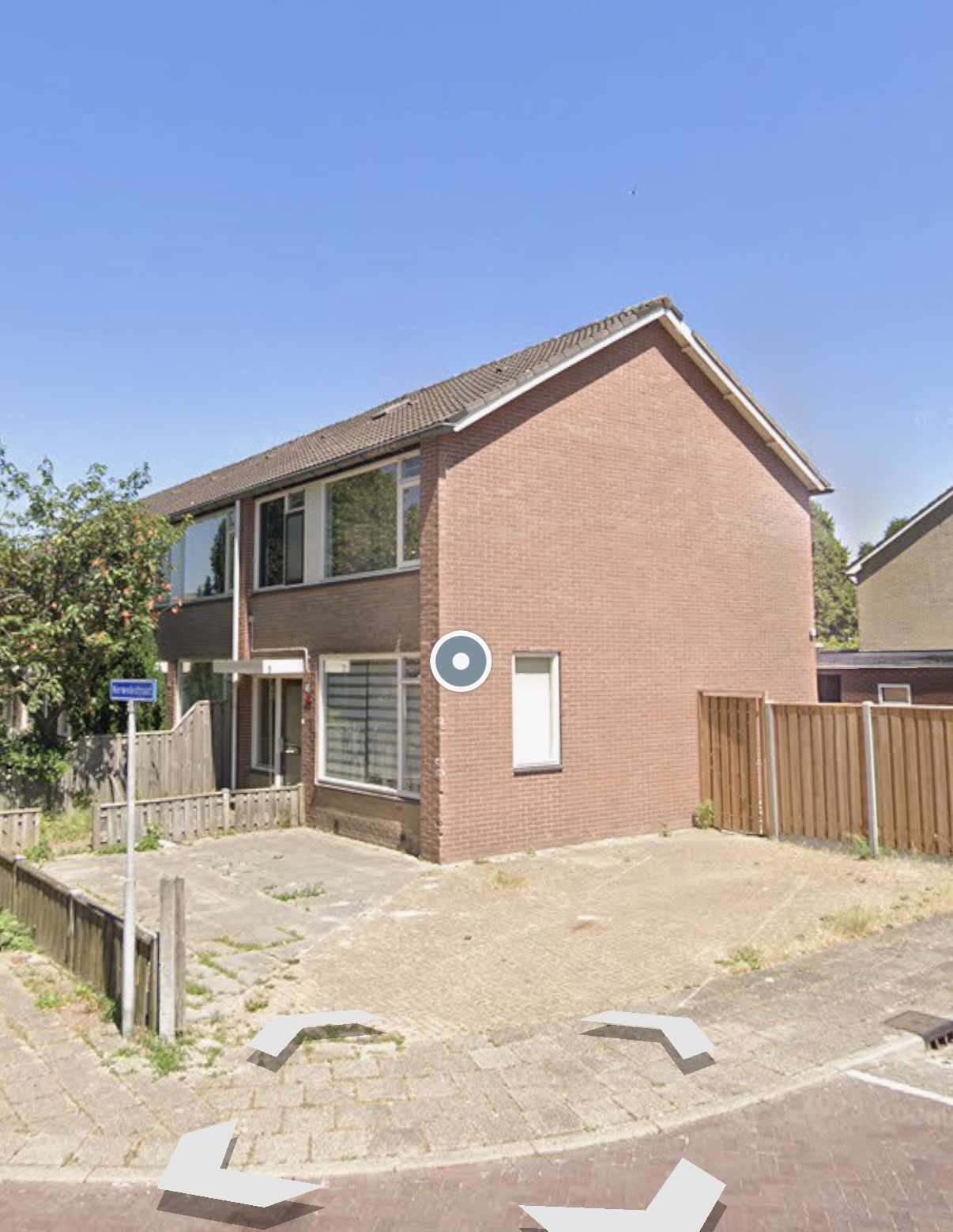 Merwedestraat 67, 7442 EV Nijverdal, Nederland