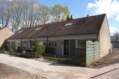 Schubertstraat 21, 7442 HL Nijverdal, Nederland