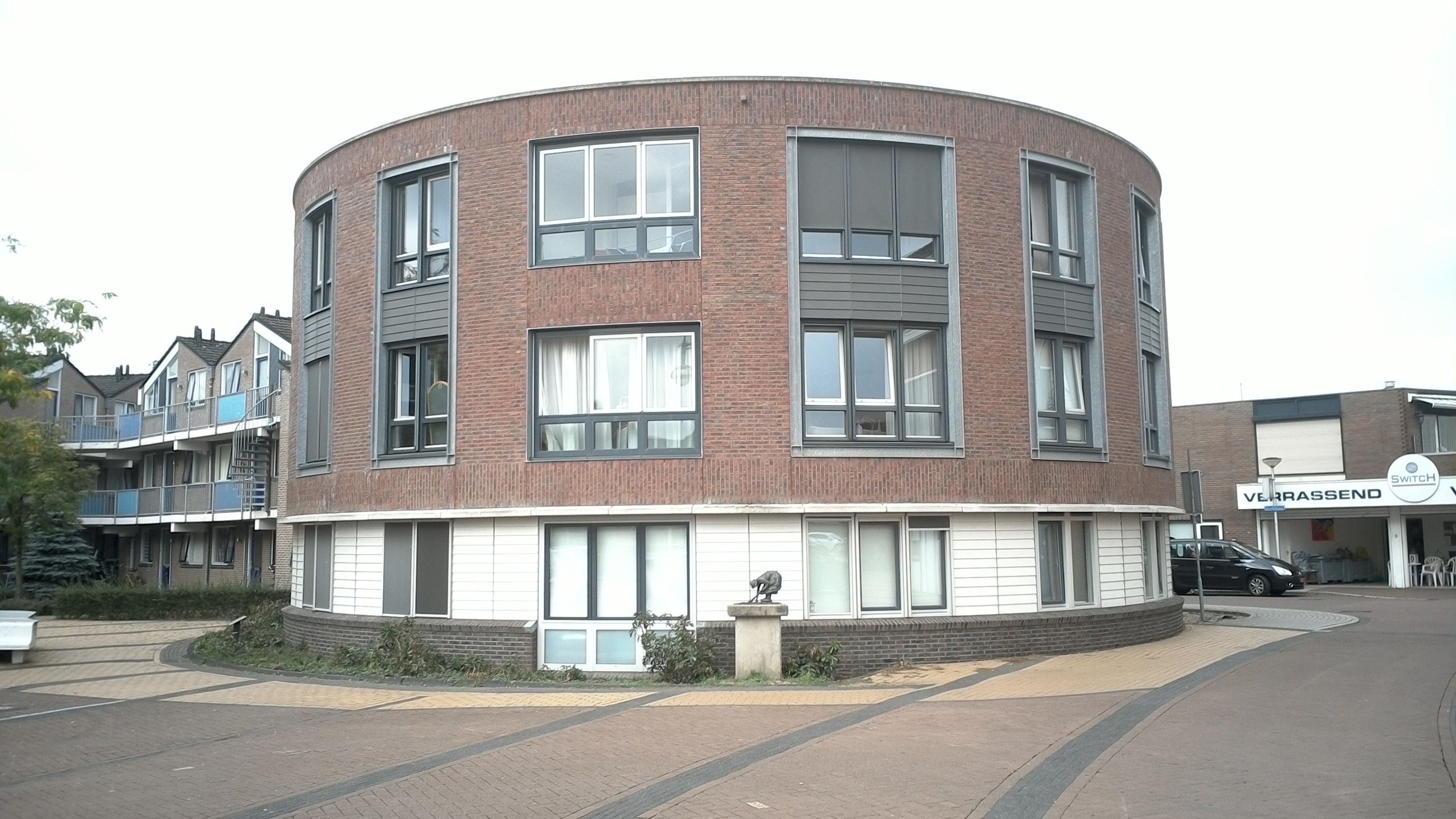 Marktstraat 45, 7642 AK Wierden, Nederland