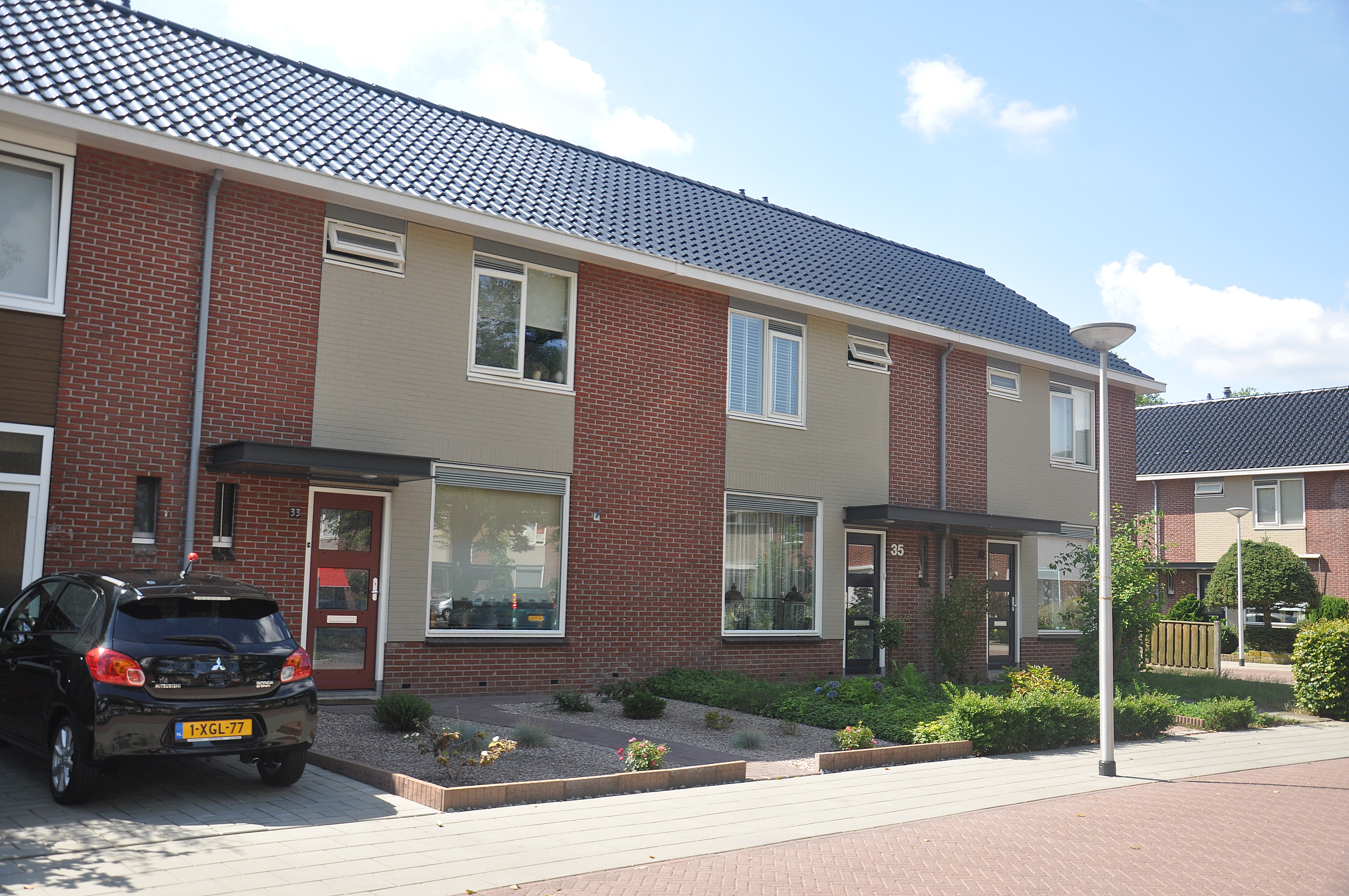 Albert Verweystraat 37, 7442 WD Nijverdal, Nederland