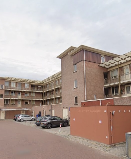 Willem Alexanderstraat 63, 7442 MG Nijverdal, Nederland