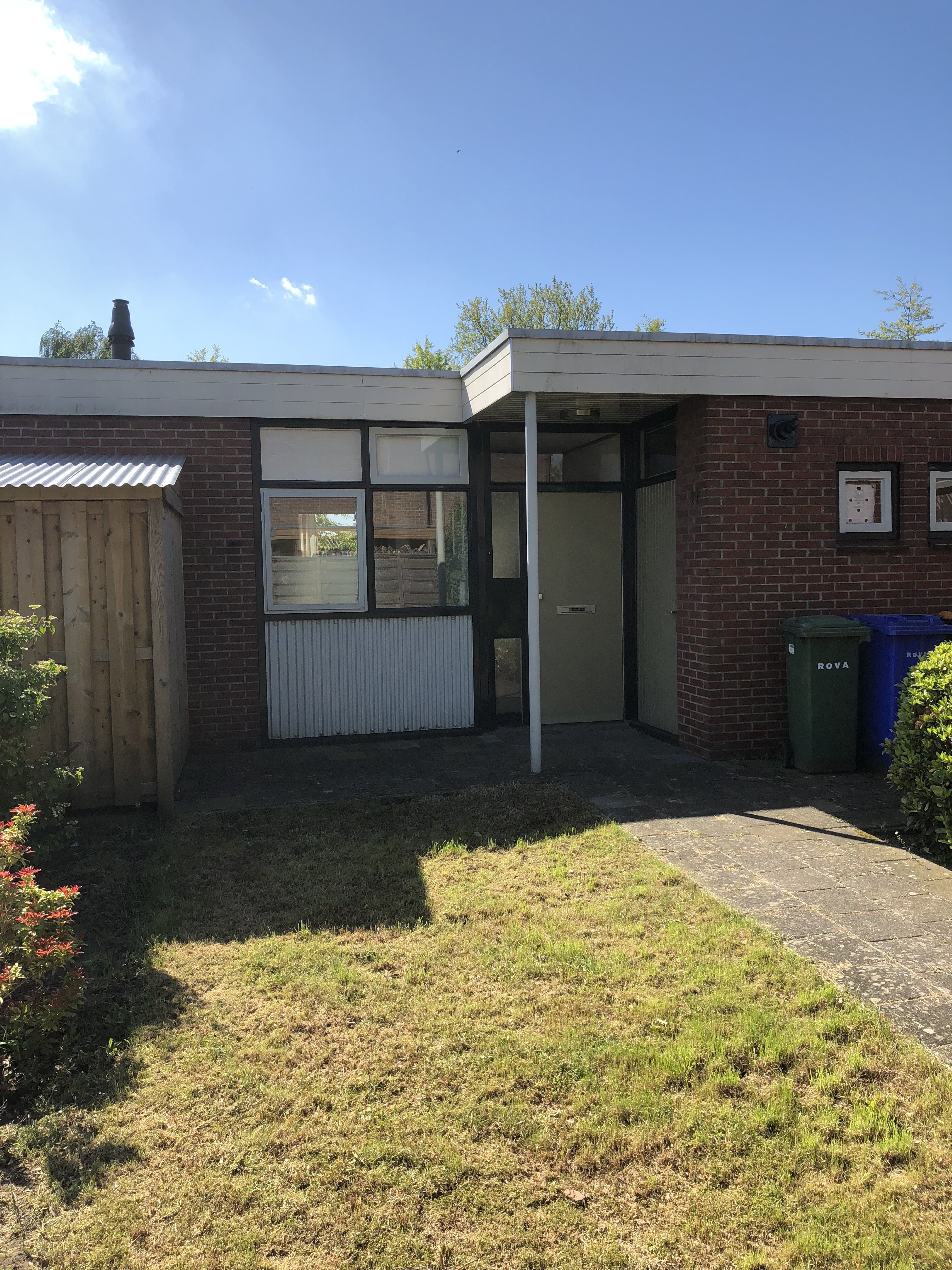 Burgemeester van Kluyvestraat 11, 7091 AW Dinxperlo, Nederland