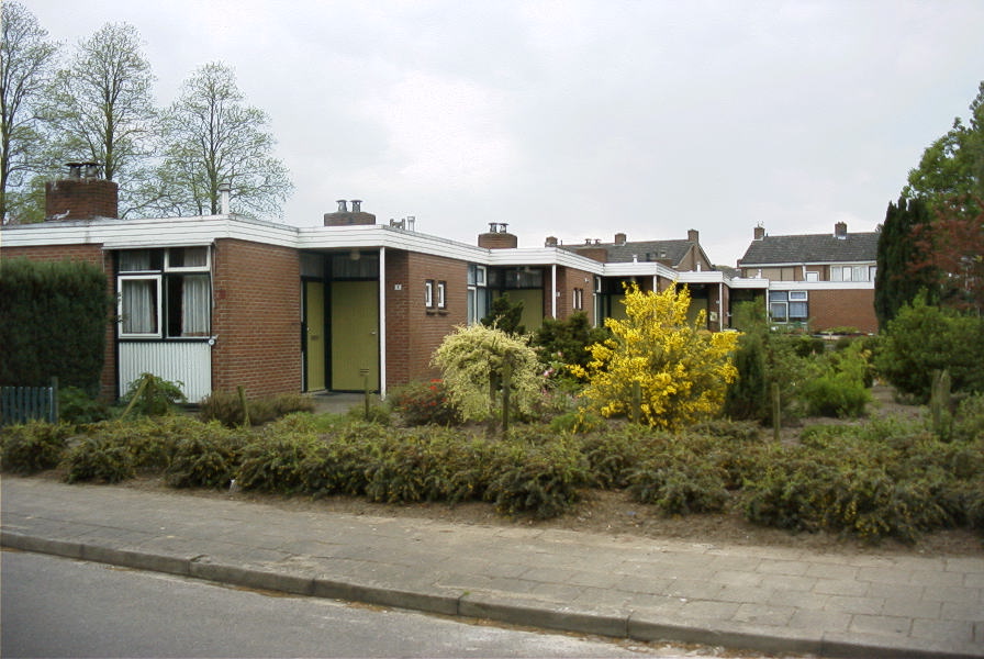 Burgemeester van Kluyvestraat 11