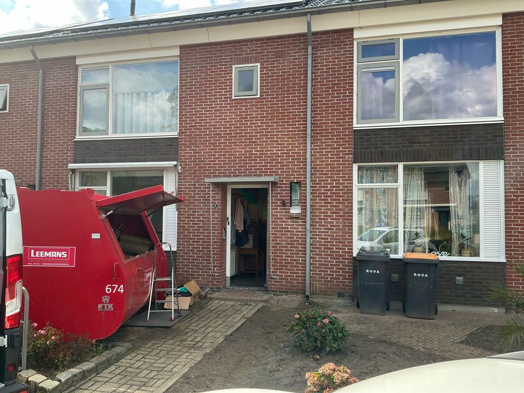 De Maten 9, 7683 AR Den Ham, Nederland