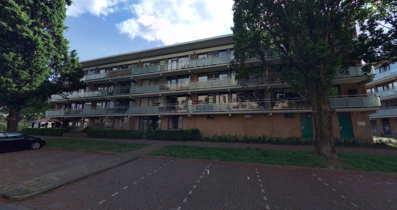 Steenbokstraat 73, 7557 LR Hengelo, Nederland