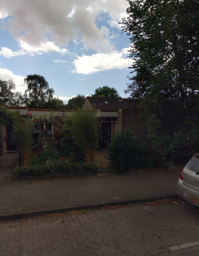 Woolderesweg 237, 7555 LN Hengelo, Nederland