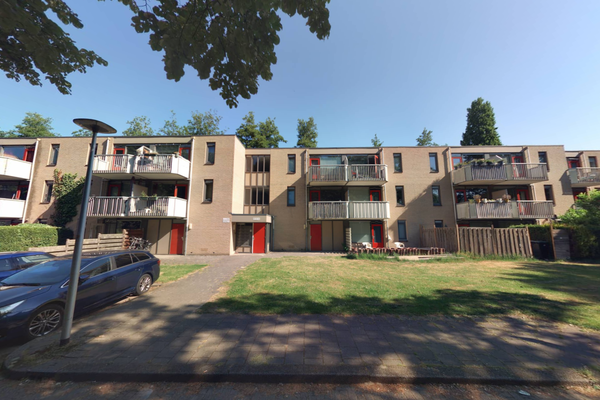 Rob de Vriesstraat 111, 7558 SE Hengelo, Nederland