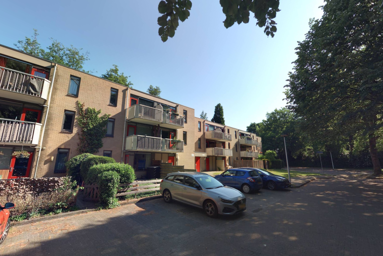 Rob de Vriesstraat 111