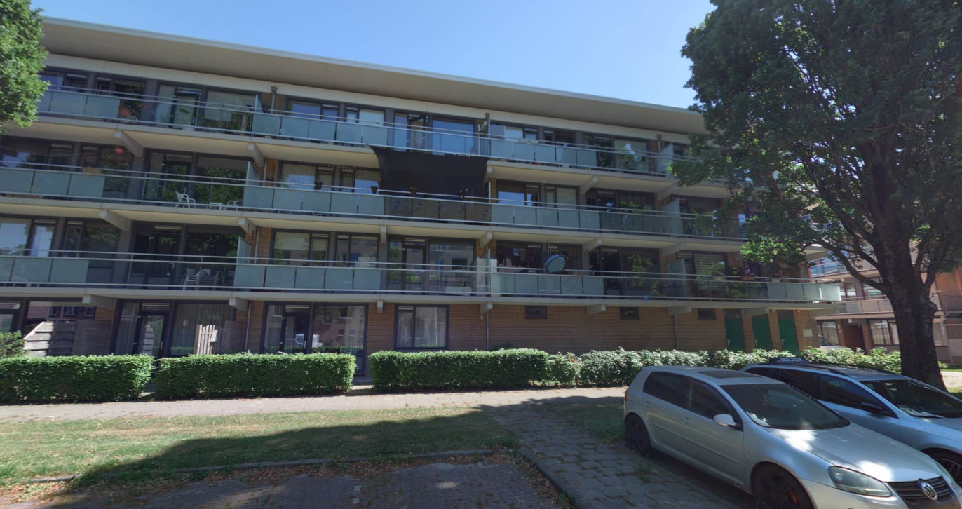 Steenbokstraat 61, 7557 LS Hengelo, Nederland