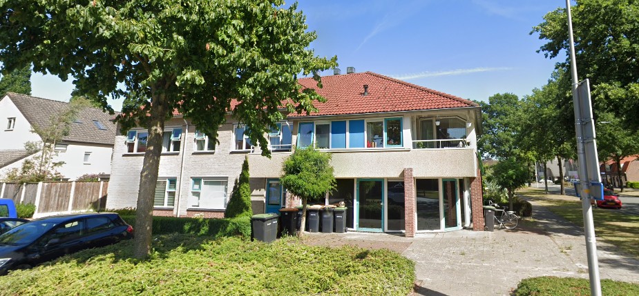 De Houtsnip 2A, 7591 LV Denekamp, Nederland