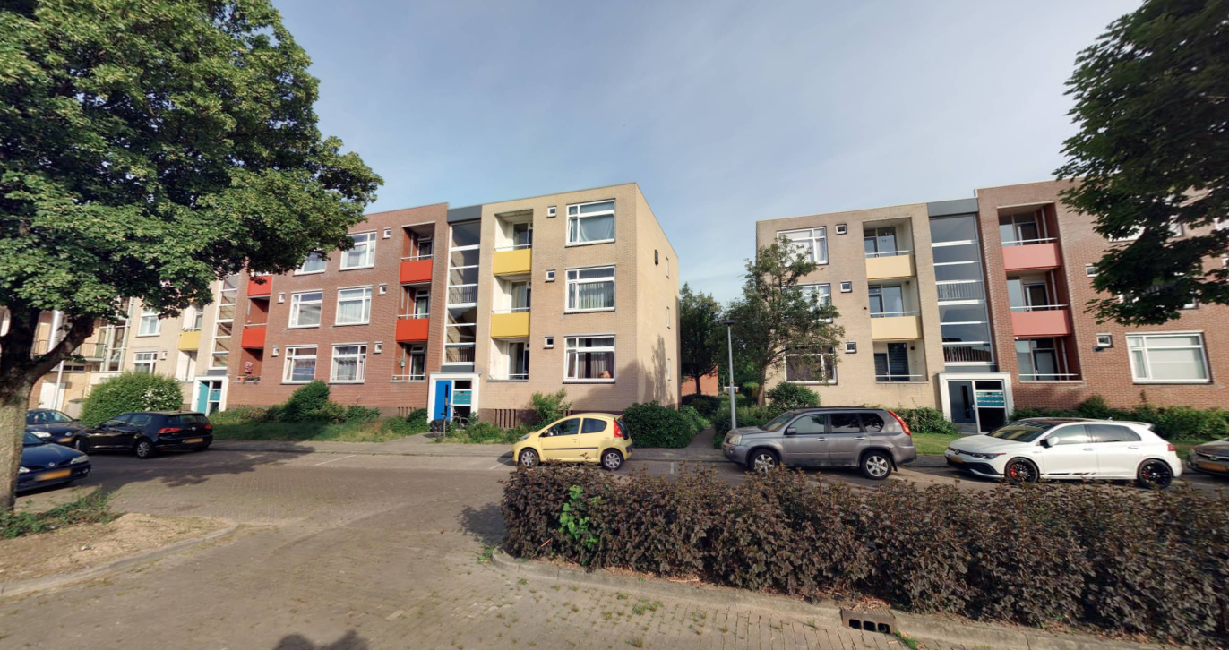 Bonairestraat 30, 7556 TK Hengelo, Nederland
