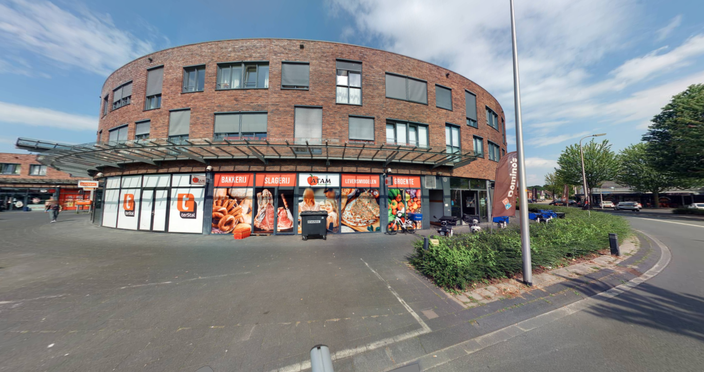 Uitslagsweg 111, 7556 LN Hengelo, Nederland