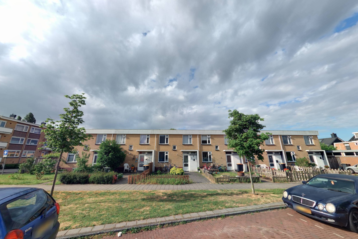 Marathonlaan 8, 7552 BV Hengelo, Nederland