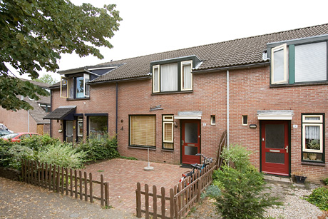 Bevrijding 14, 7121 WN Aalten, Nederland