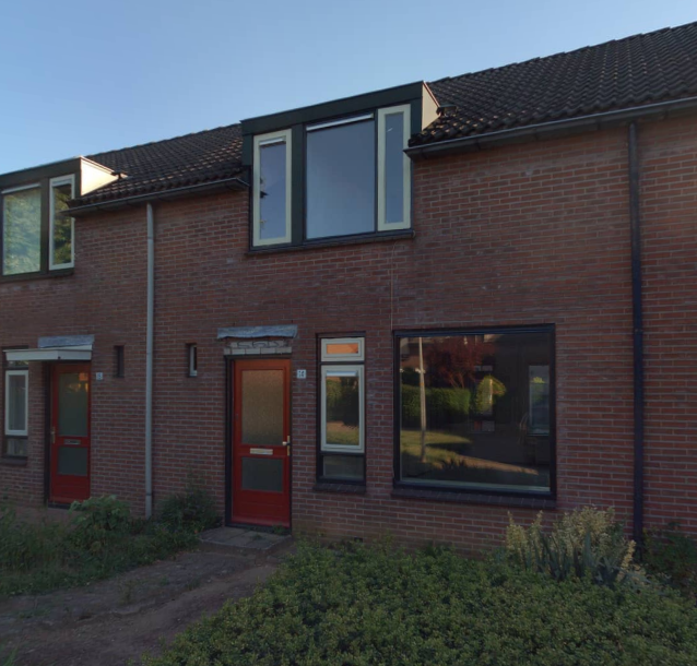 Bevrijding 14