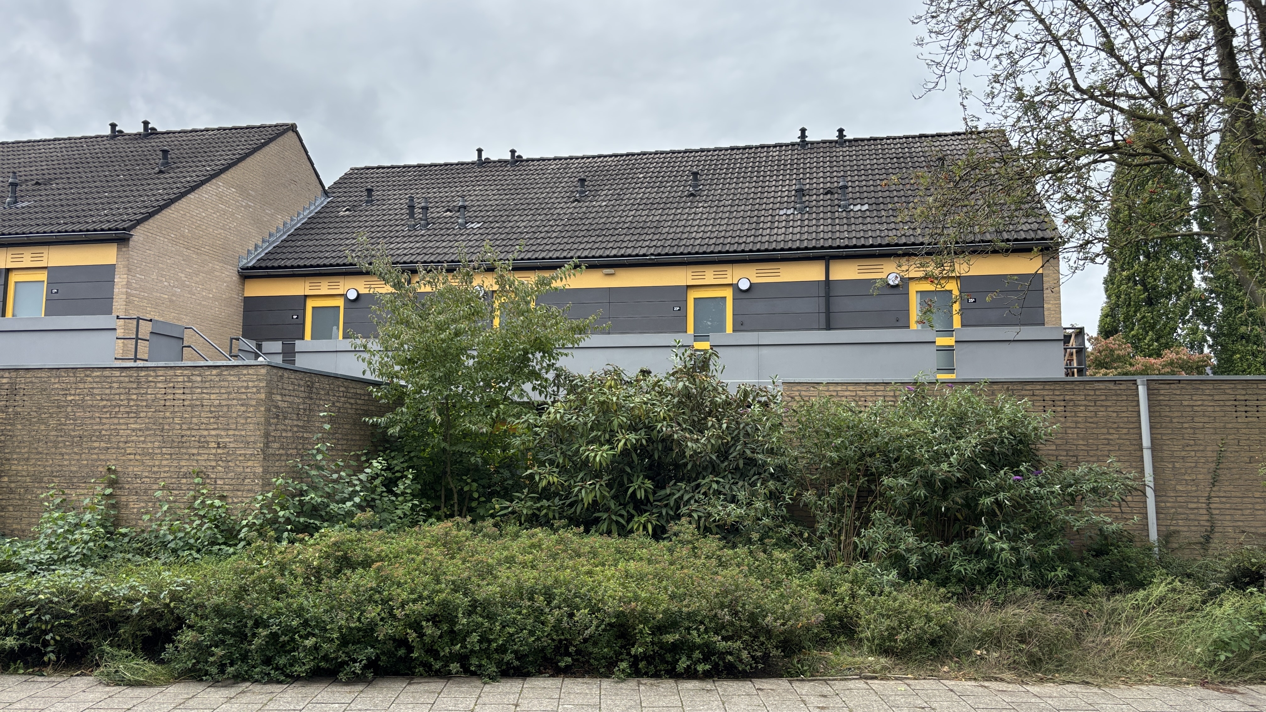 Van Coeverdenstraat 25, 7471 SW Goor, Nederland