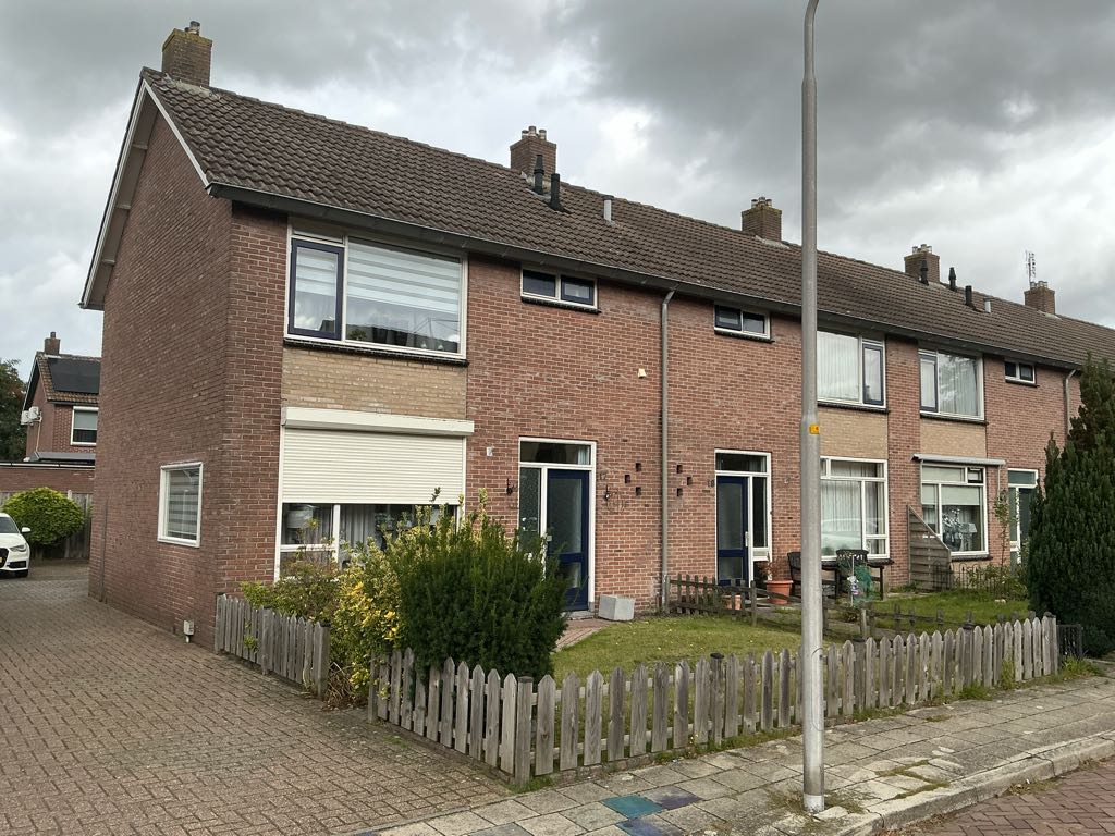 Boekweitstraat 17, 7676 BX Westerhaar-Vriezenveensewijk, Nederland