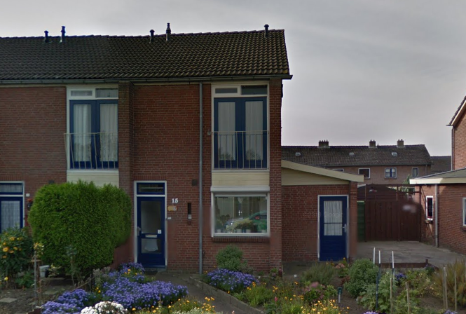 Merelstraat 15, 7471 GA Goor, Nederland