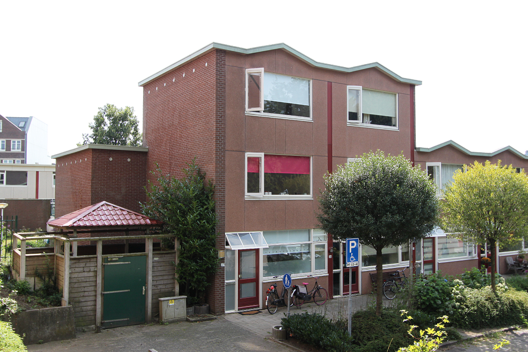 Pastoriestraat 37, 7571 BW Oldenzaal, Nederland