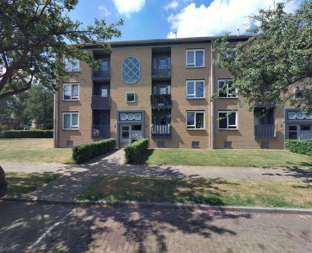 Cesar Franckstraat 6, 7557 EE Hengelo, Nederland