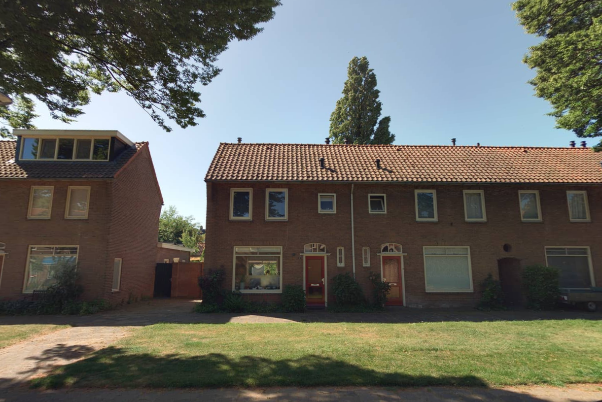 Ferdinand Bolstraat 12, 7556 ES Hengelo, Nederland