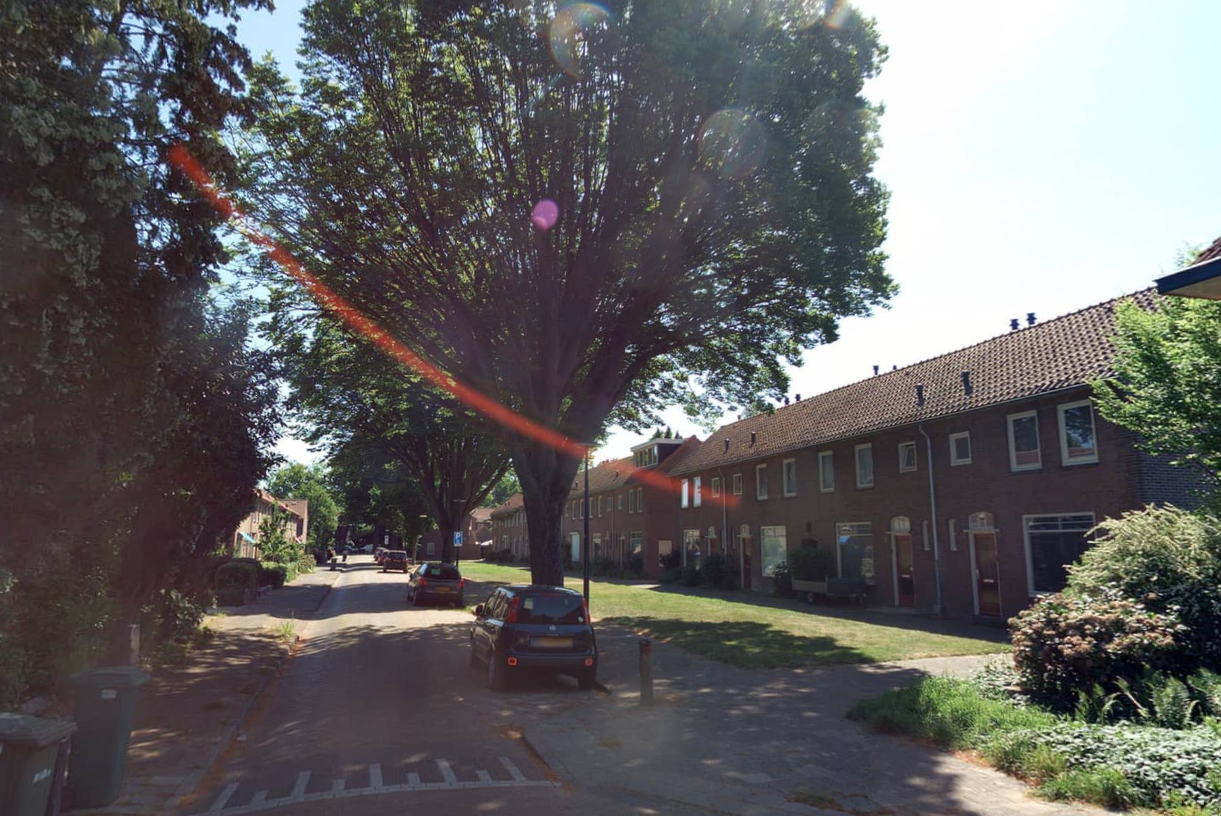 Ferdinand Bolstraat 12