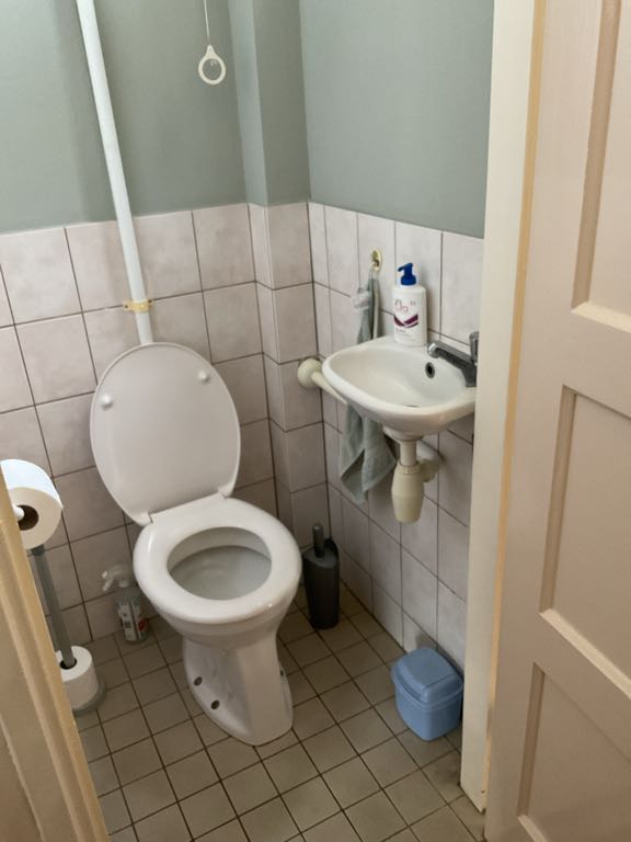 Ferdinand Bolstraat 12