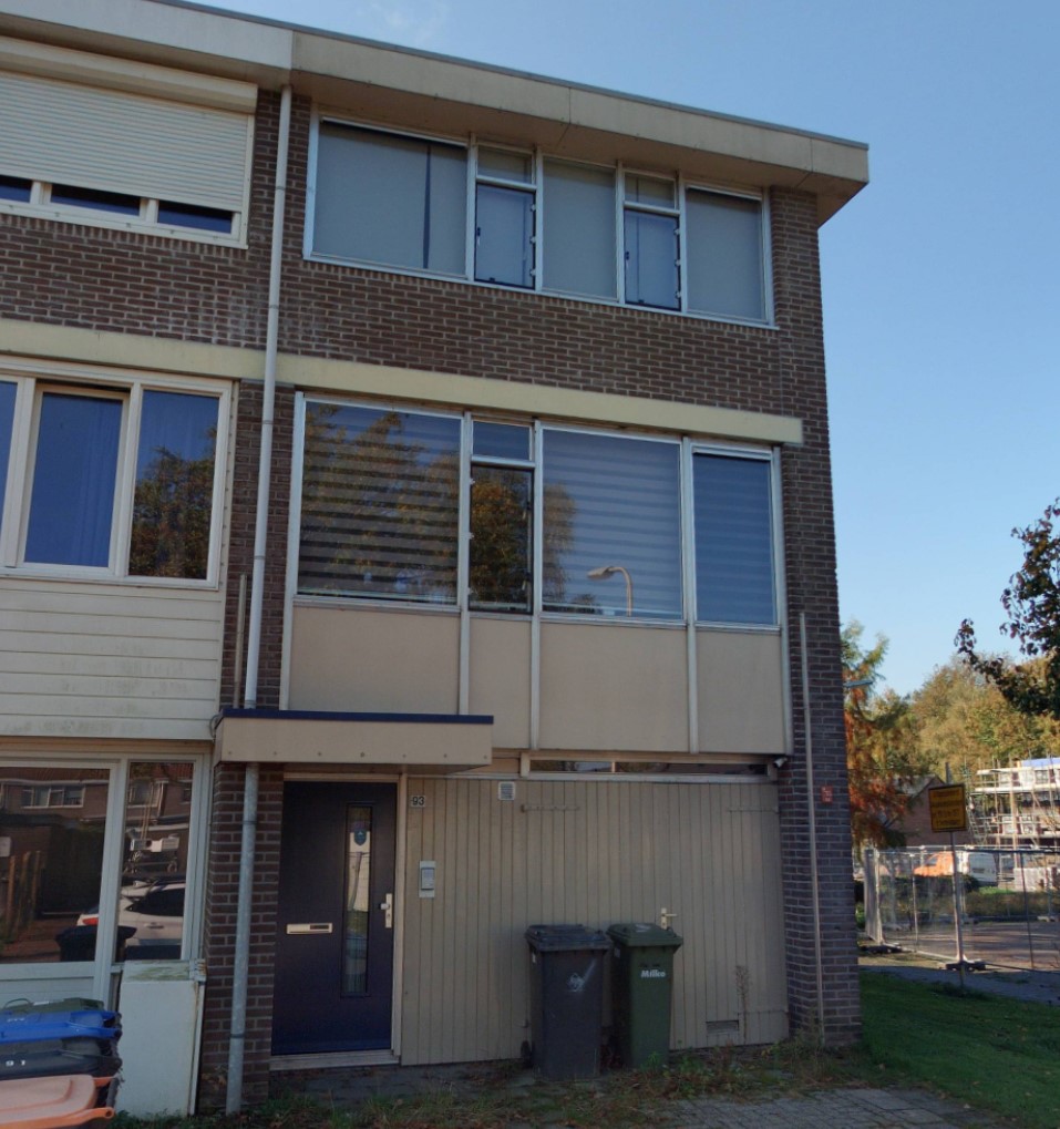 Assinklanden 93, 7542 BC Enschede, Nederland