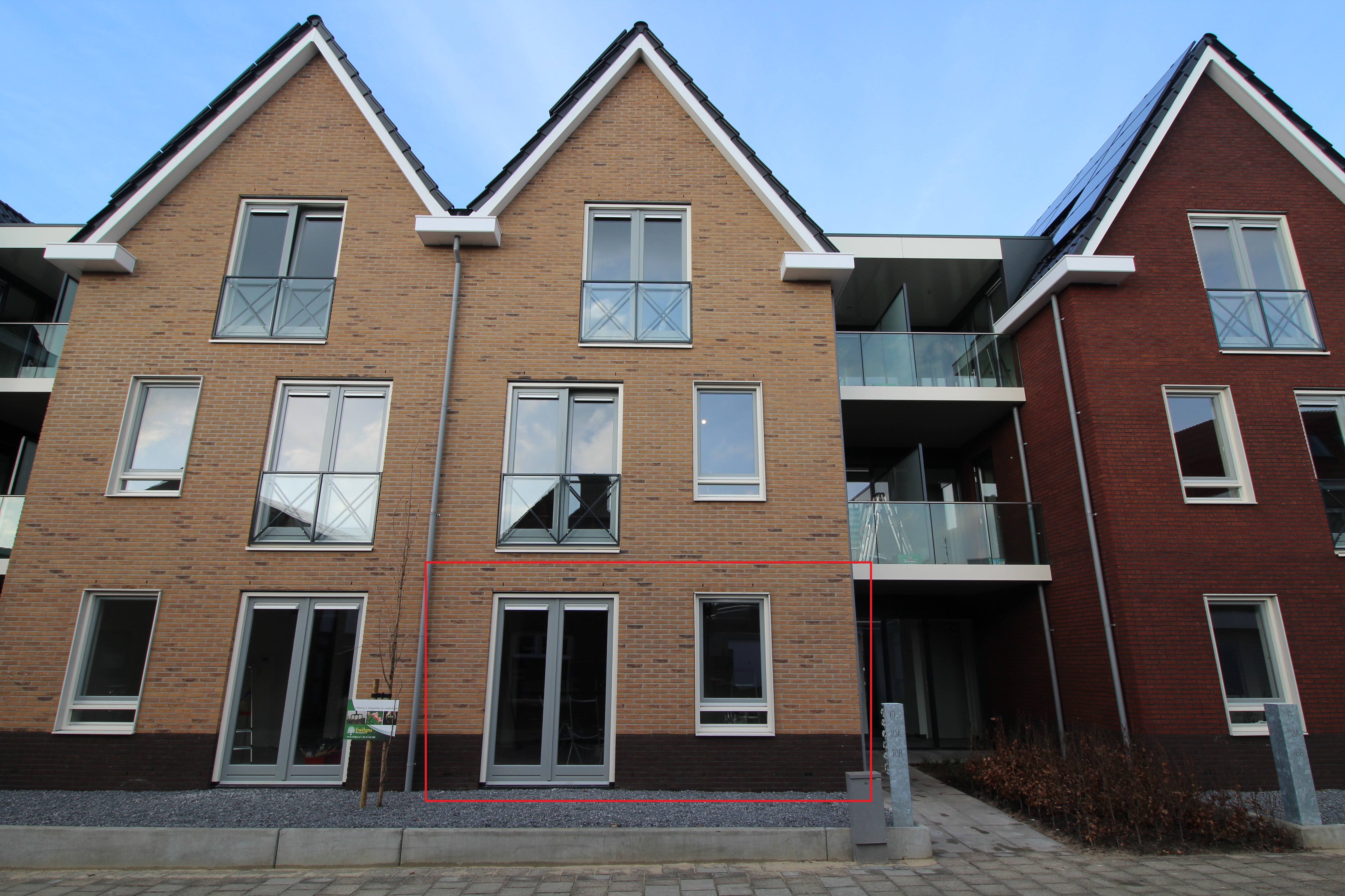 Oranjestraat 10, 7651 EH Tubbergen, Nederland