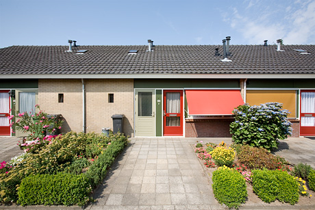 Forsythialaan 60, 7101 XM Winterswijk, Nederland