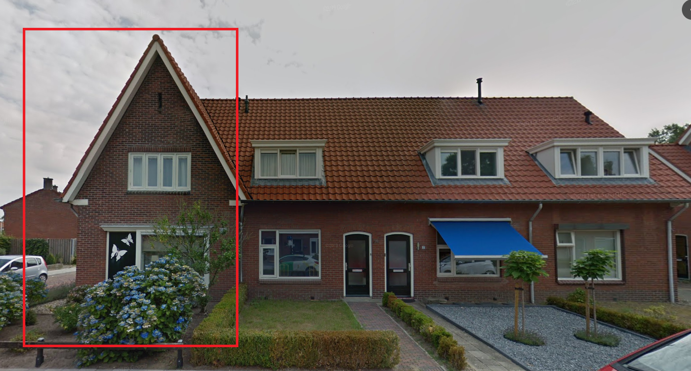 Wilhelminastraat 26, 7491 EG Delden, Nederland