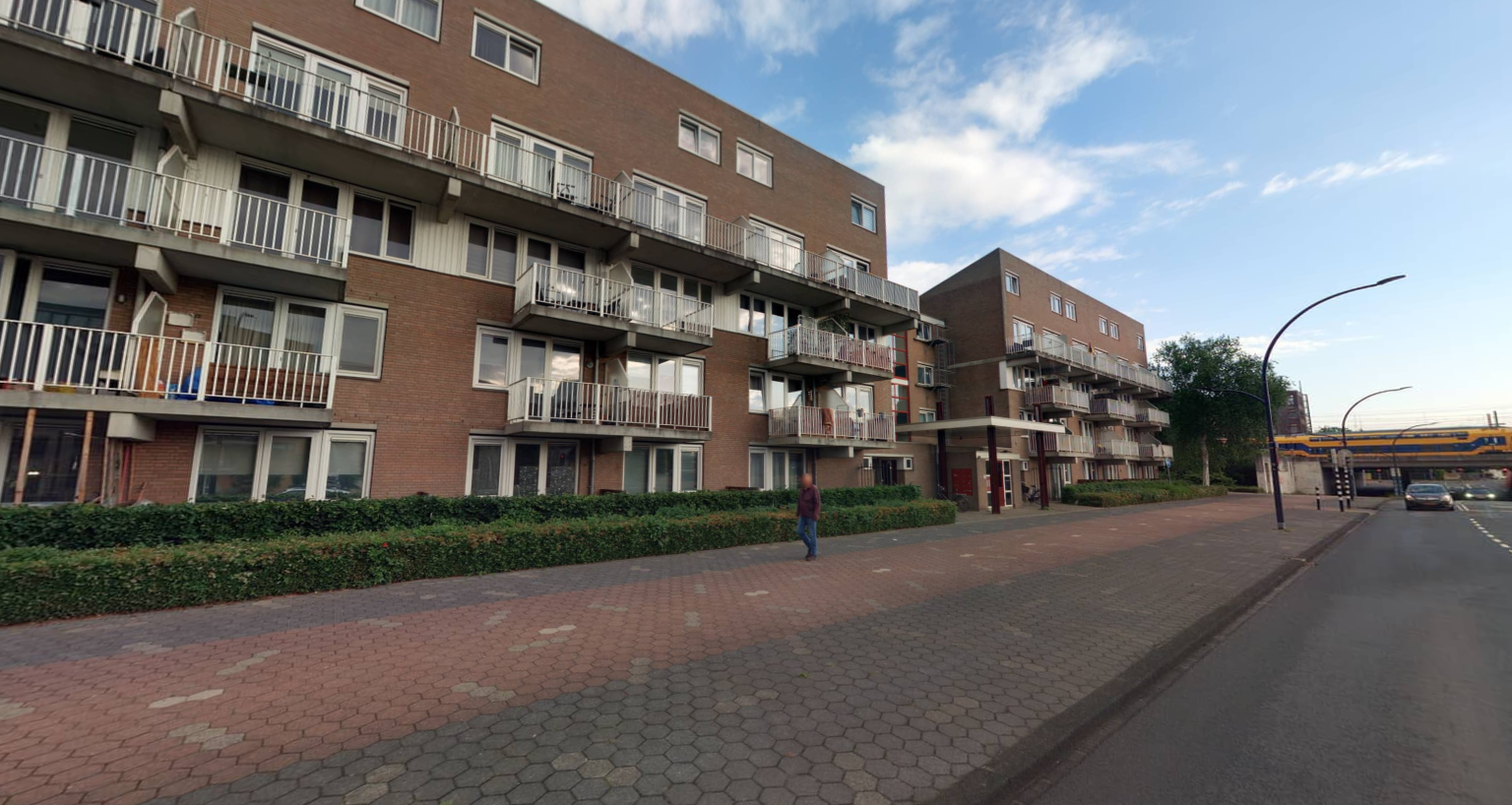 Veloursstraat 24, 7553 MC Hengelo, Nederland