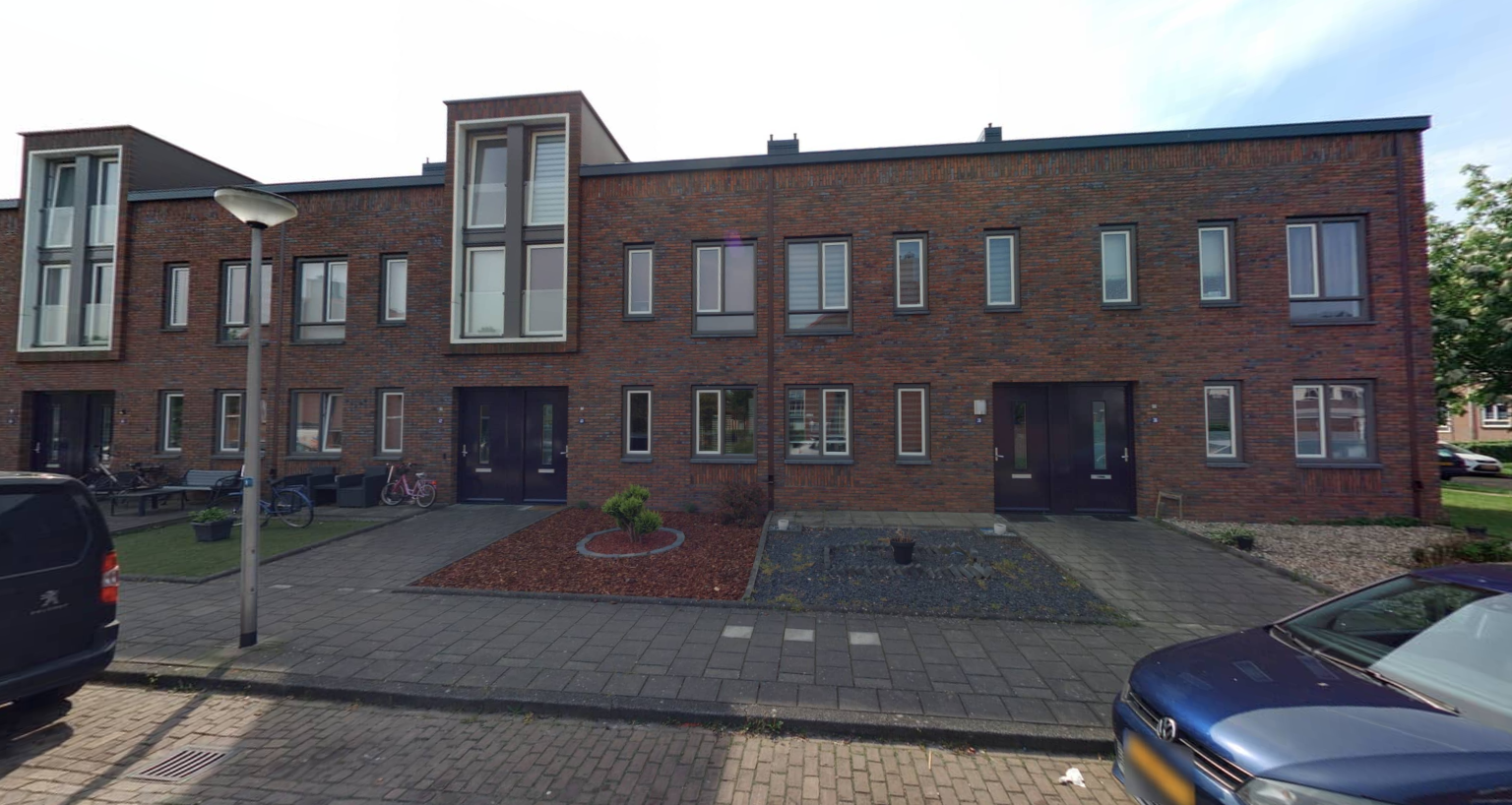 Bachstraat 38, 7557 VV Hengelo, Nederland