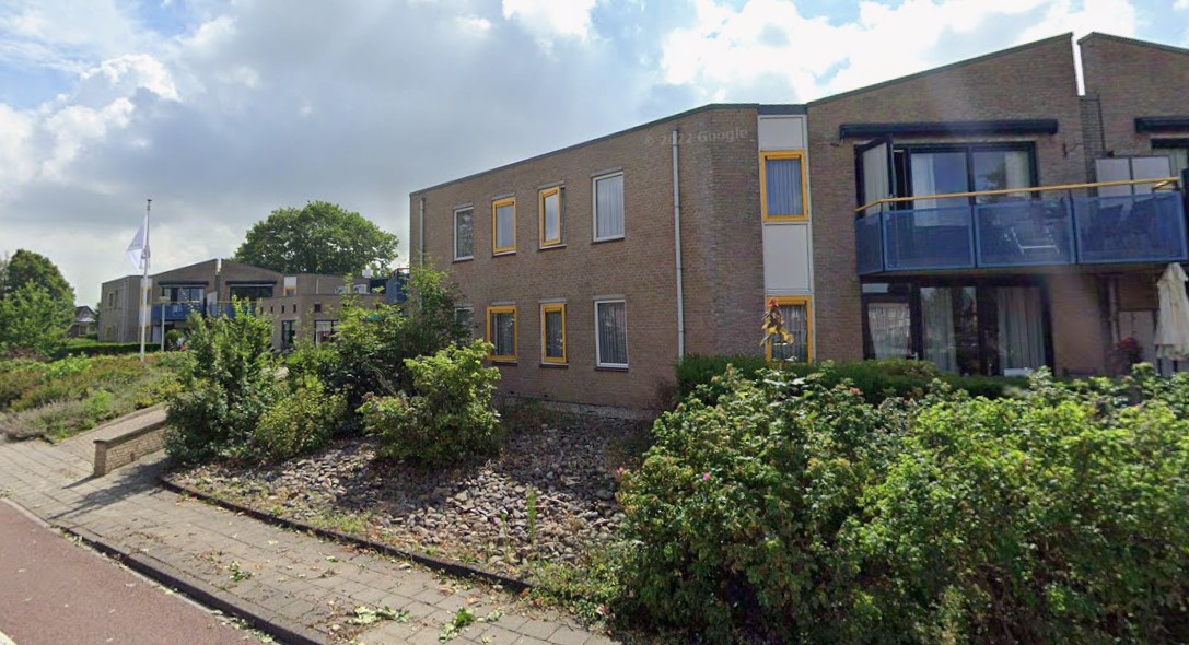 Welleweg 19, 7462 GE Rijssen, Nederland