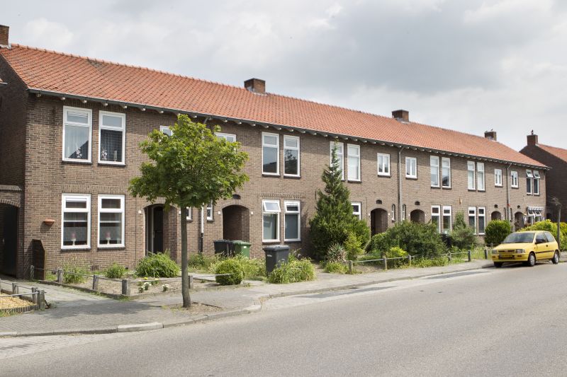 Rietstraat 263, 7606 BV Almelo, Nederland