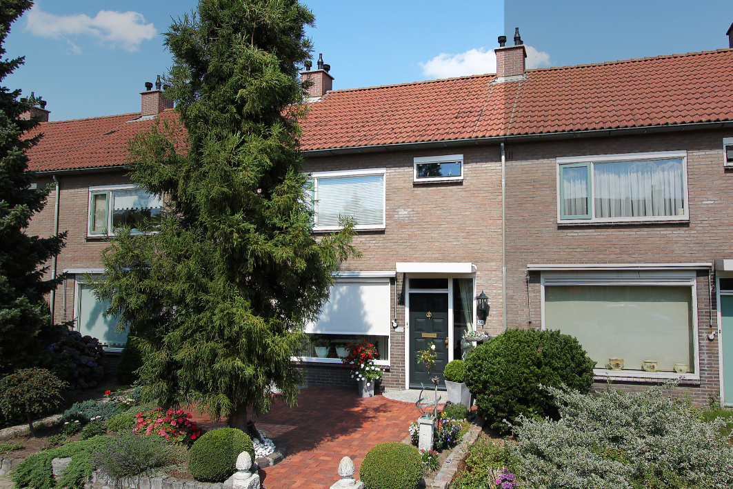 Frederik van Eedenstraat 24, 7576 BX Oldenzaal, Nederland