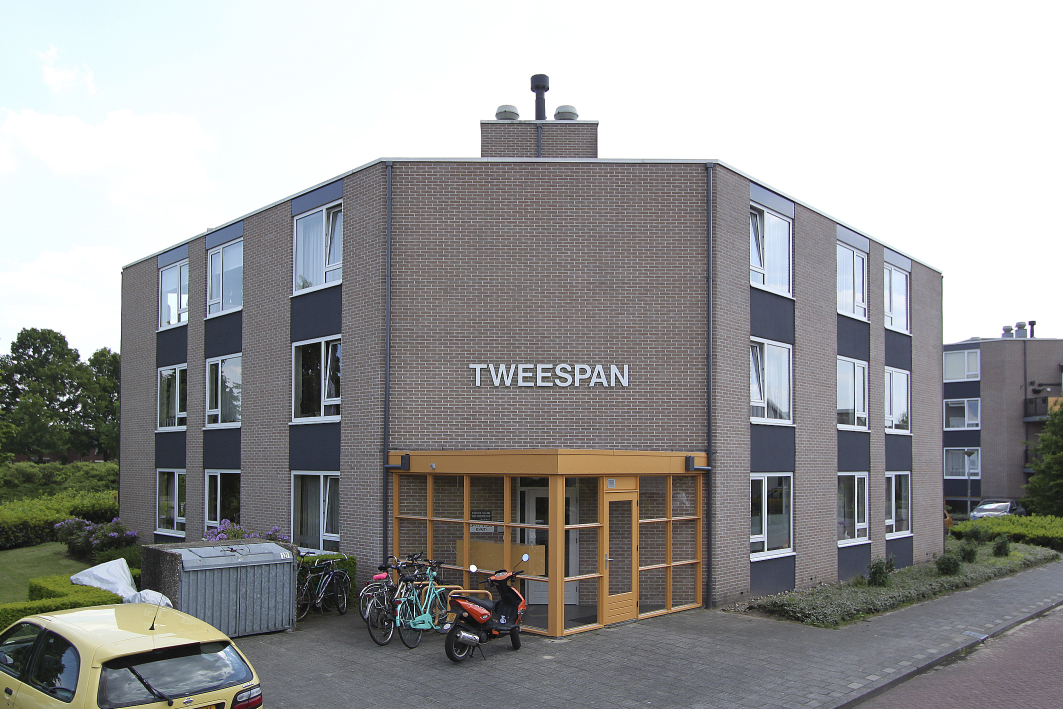Umbrialaan 46, 7577 KZ Oldenzaal, Nederland