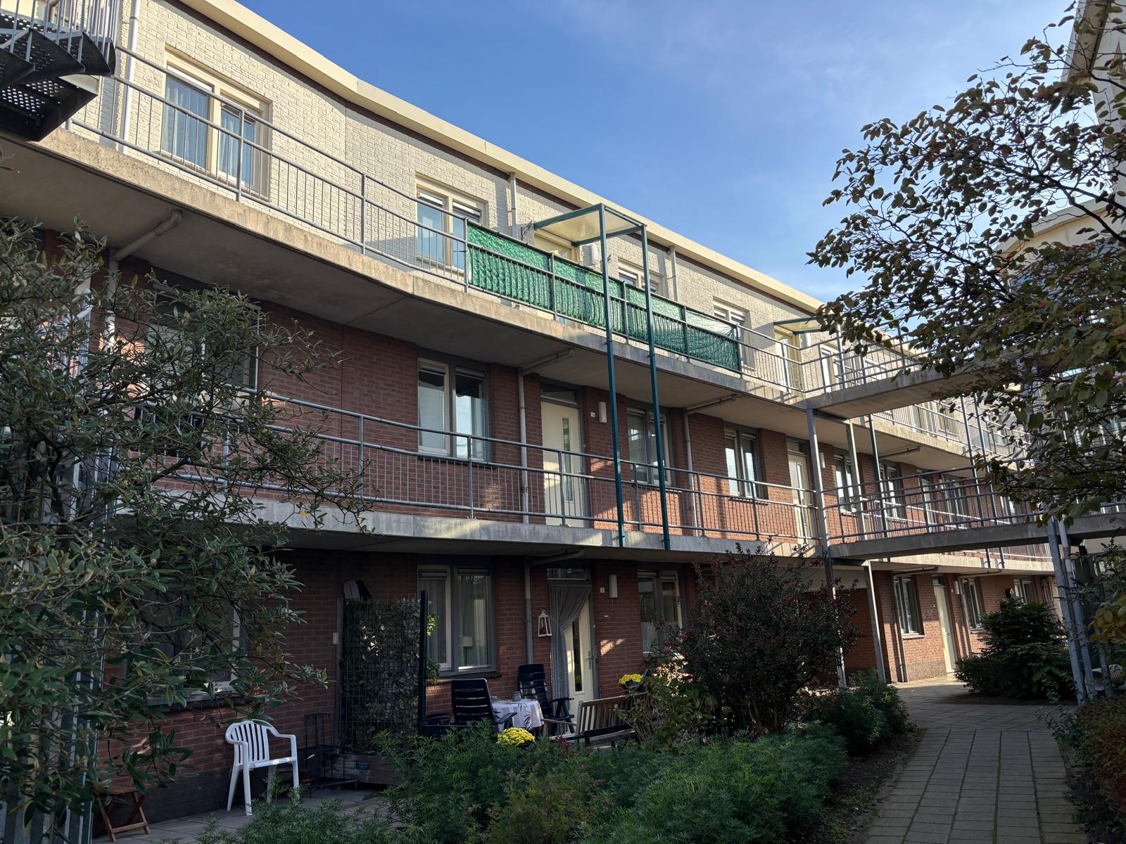 Abraham Berg Hof 14, 7451 BK Holten, Nederland