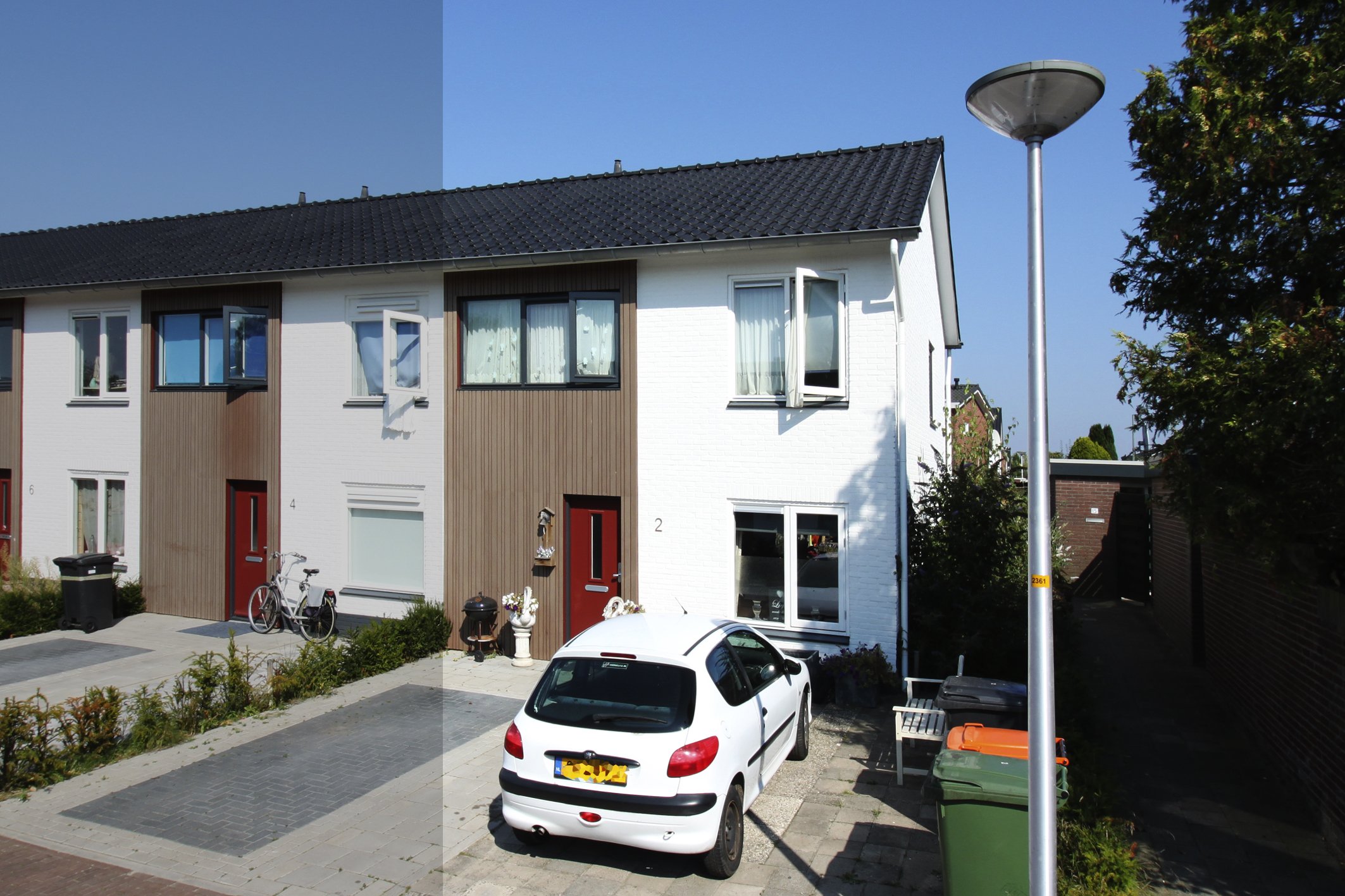 Leeuwerikstraat 2, 7574 CM Oldenzaal, Nederland