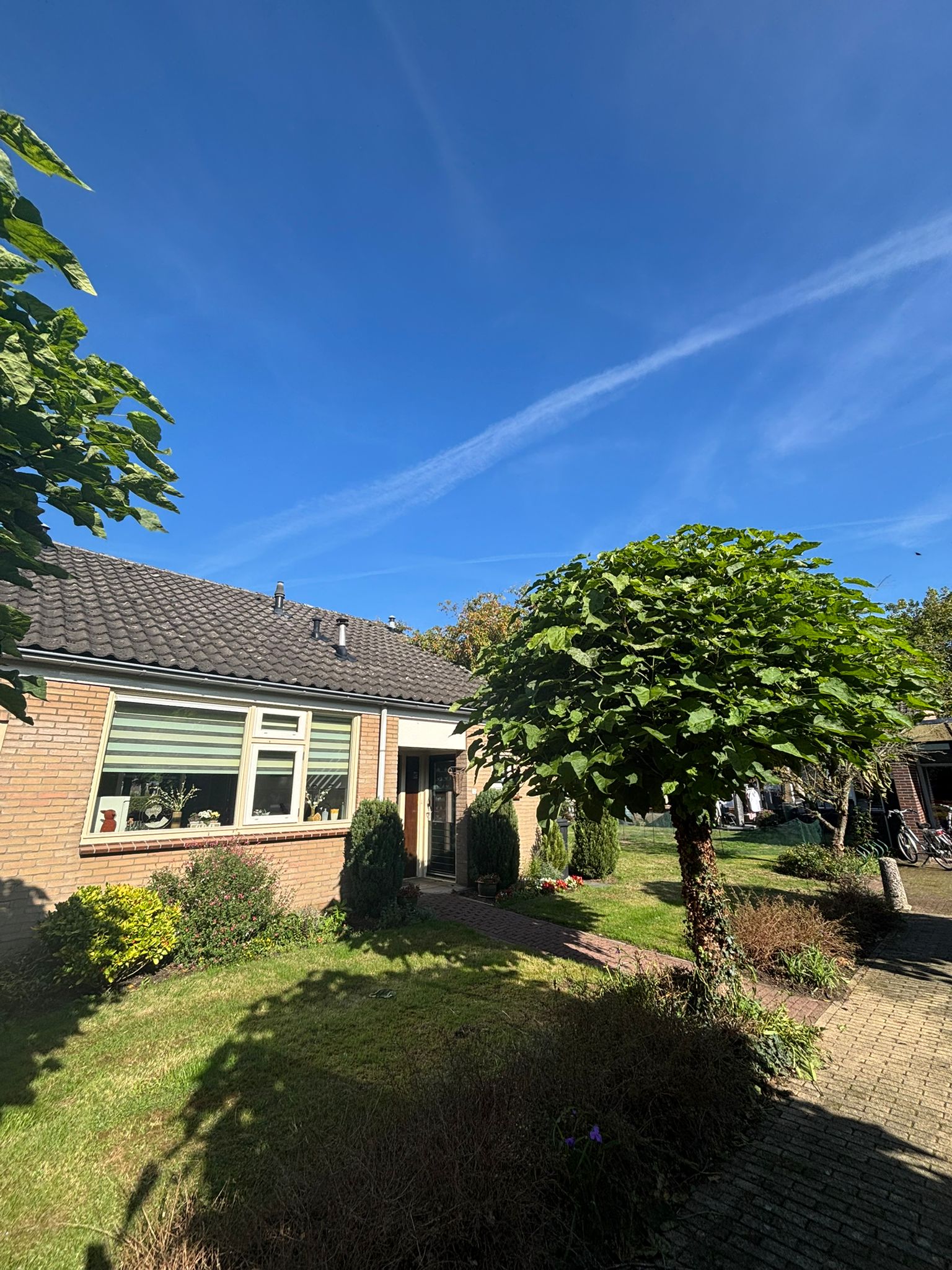 Koeslagstraat 12, 7245 AS Laren, Nederland