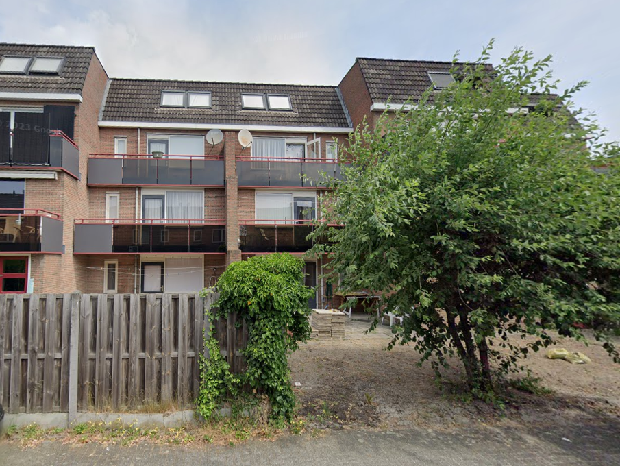 Pottebakkerserf 35, 7461 KD Rijssen, Nederland