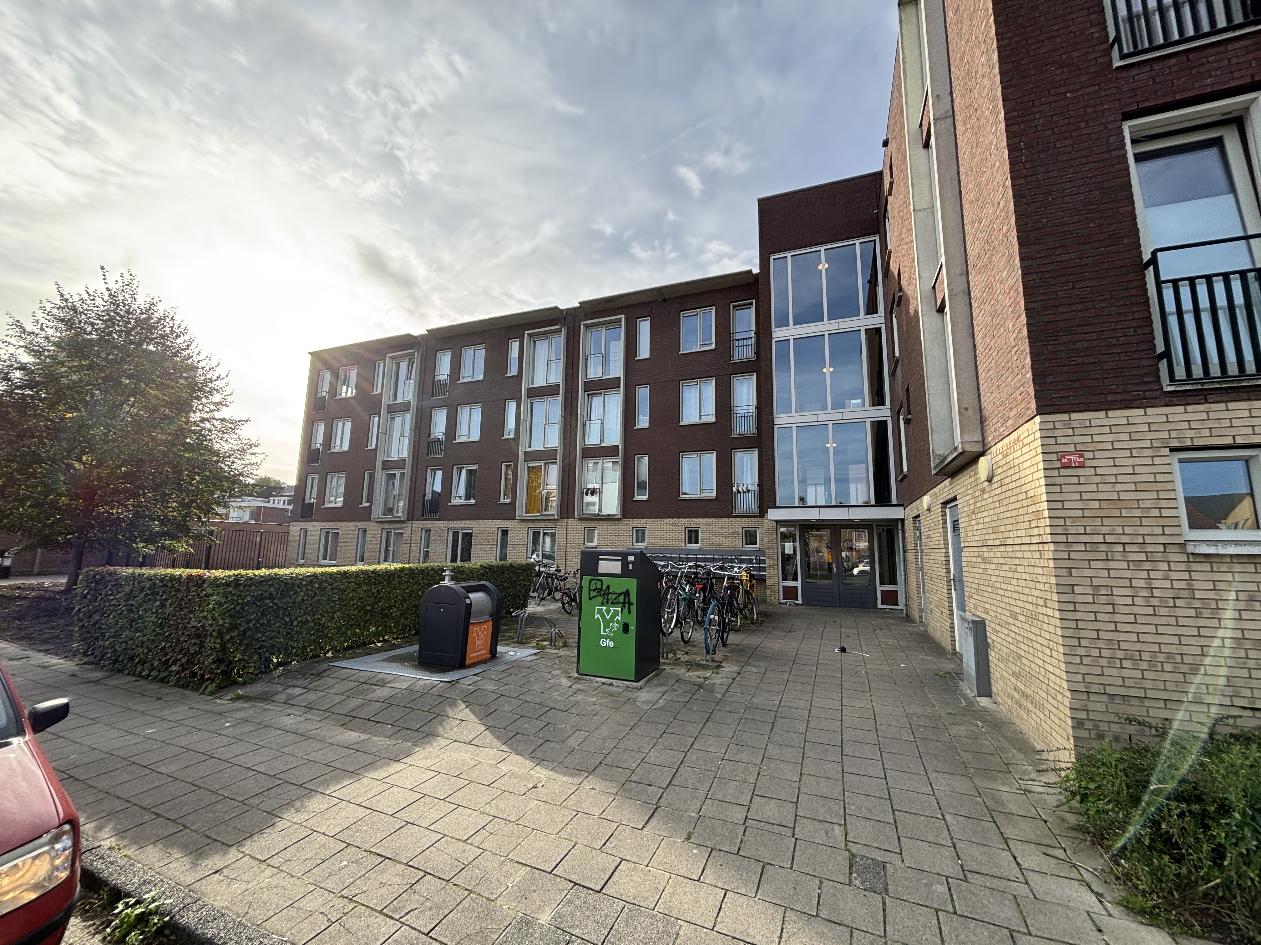 Wilhelminastraat 44, 7511 DP Enschede, Nederland