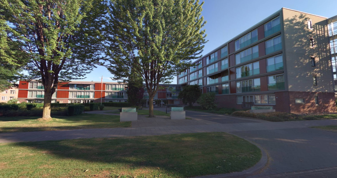 Mozartlaan 135, 7557 DN Hengelo, Nederland