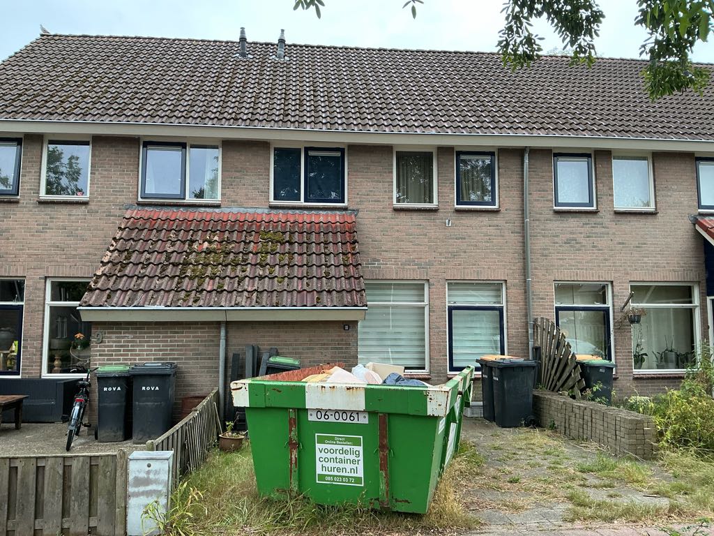 Bremlaan 11, 7681 JL Vroomshoop, Nederland