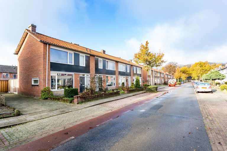 Wethouder Hassingstraat 52, 7586 CR Overdinkel, Nederland