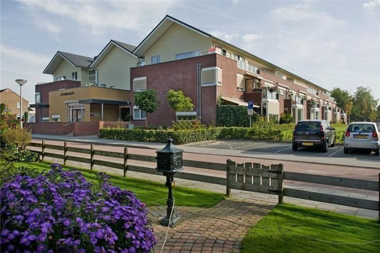 Pastoor Geerdinkstraat 6, 7587 AR De Lutte, Nederland