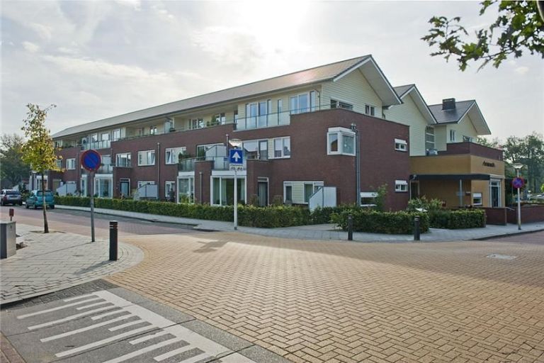 Pastoor Geerdinkstraat 6