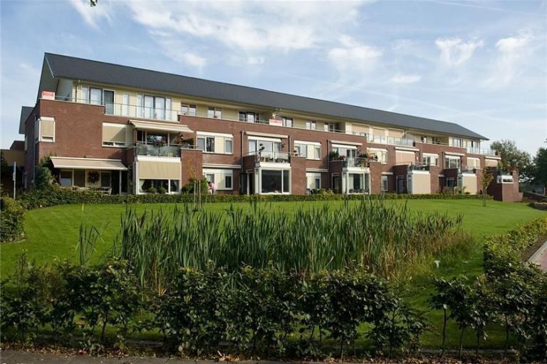 Pastoor Geerdinkstraat 6